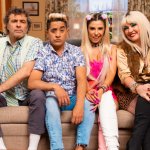 “La Titi va más para atrás”: Dayana Amigo habla del futuro de su personaje en Casado con hijos