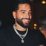 El nuevo look de Maluma provoca impacto entre sus fans