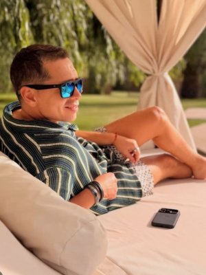 ¡Hizo íntima confesión! Karol Lucero comparte coqueta respuesta a una fan