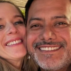 Pedro Ruminot y su nuevo proceso de paternidad: 