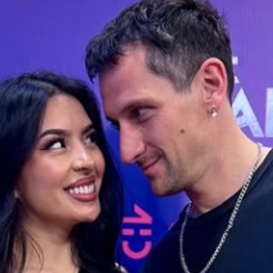 “Es una excelente compañera”: Gabriel Urzúa aclaró rumores de romance con bailarina de 