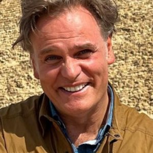 Amaro Gómez Pablos prepara su cambio de vida y vende su lujosa casa: 