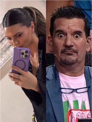 ¡Sigue la polémica! Faloon Larraguibel exige respeto a Vasco Moulian