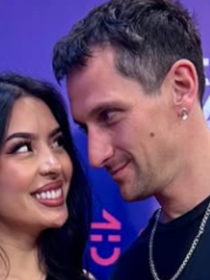“Es una excelente compañera”: Gabriel Urzúa aclaró rumores de romance con bailarina de 