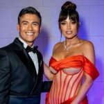 Américo vuelve al Festival de Olmué con el apoyo de Yamila Reyna