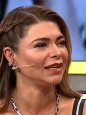 “Me enteré recién de esta situación”: Antonella Ríos rompe el silencio sobre acusaciones contra su pareja