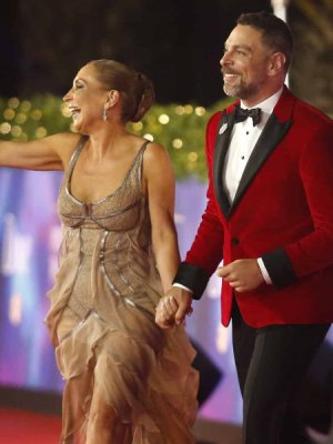 Mega revela los primeros confirmados para la Gala del Festival de Viña 2026