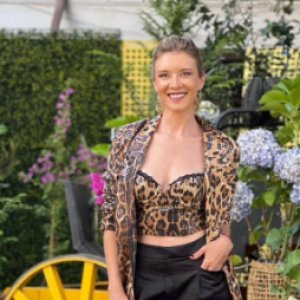 ¡Cambio de look! Maite Orsini vuelve a cambiar el color de su pelo