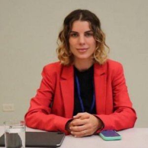 ¡Cambio de look! Maite Orsini vuelve a cambiar el color de su pelo