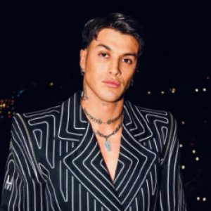 “Cuidarse no te hace menos hombre”: la respuesta de Nicolás Solabarrieta al ataque de su marca