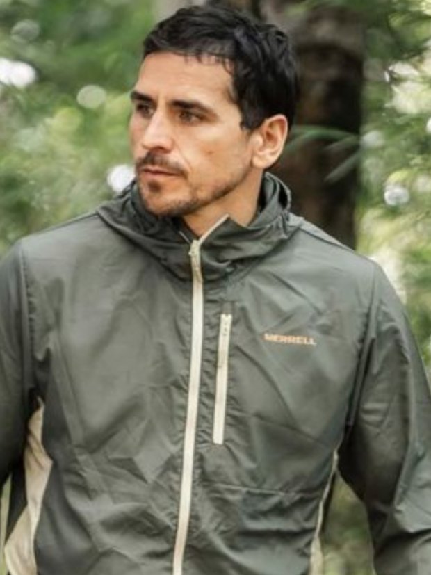 Pangal Andrade sufrió accidente en medio de las grabaciones de El Clan