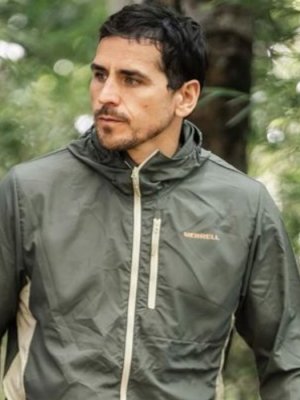 Pangal Andrade sufrió accidente en medio de las grabaciones de El Clan