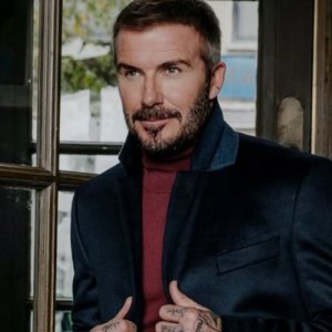 David Beckham responde a duros dichos de su hijo Brooklyn al exponer conflicto familiar