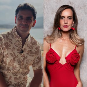 Juan Pablo Queraltó dedicó emotivas palabras a Diana Bolocco en Fiebre de Baile