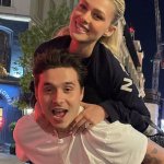 Brooklyn Beckham revela detalles del conflicto con sus padres: "Han intentado sin cesar arruinar mi relación"