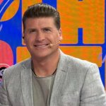 Claudio Rojas revela cómo conquistó a su pareja 20 años menor