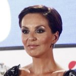 Aseguran que Francisca García-Huidobro no estará en la Gala de Viña 2026