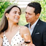 Karol Lucero acusado de millonaria deuda tras su boda con Fran Virgilio