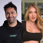 Luis Jiménez contó "la firme" sobre su relación con Disley Ramos