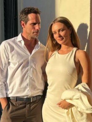 Kika Silva y Gonzalo Valenzuela confirman su quiebre: 