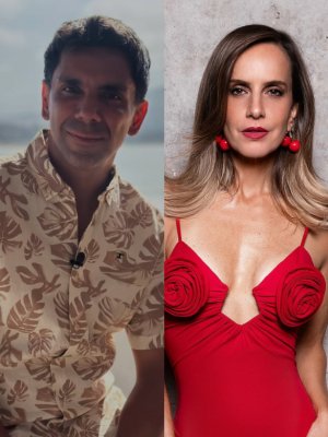 Juan Pablo Queraltó dedicó emotivas palabras a Diana Bolocco en Fiebre de Baile