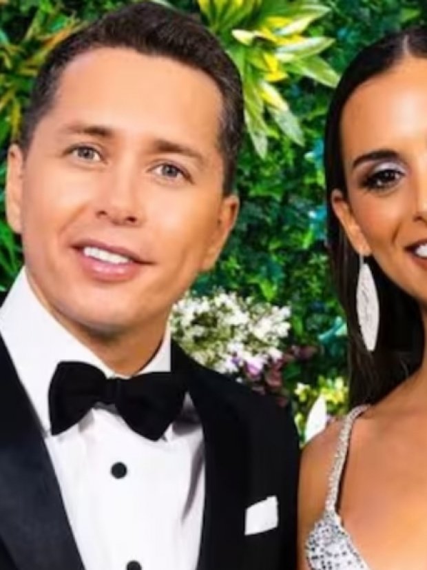 Karol Lucero aclara polémica por supuesta deuda en su matrimonio con Fran Virgilio