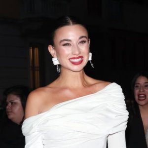 Tita Ureta celebra cumpleaños y embarazo con emotiva reflexión