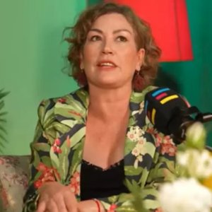 “Es un cáncer buena onda”: Javiera Contador revela su diagnóstico de tiroides