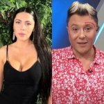 Sergio Rojas y Daniela Aránguiz se enfrentan por mensajes y acusaciones de brujería