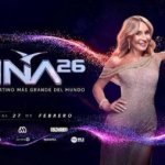 ¡Sorpresa en Viña 2026! Mega suma a famosa figura como coanimadora del Festival