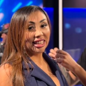 Naya Fácil reveló su interés por crear una fundación: 