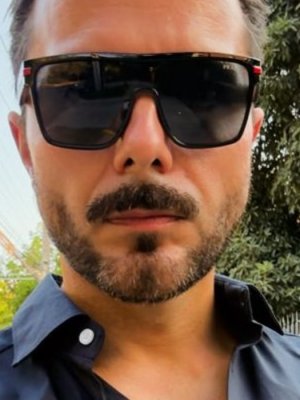 Álvaro Ballero tras compartir foto con su nueva conquista: 