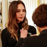 Victoria Beckham recibe importante reconocimiento y David Beckham explota de orgullo