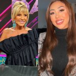 Raquel Argandoña aplaudió la ayuda de Naya Fácil en el Biobío y contó que son vecinas