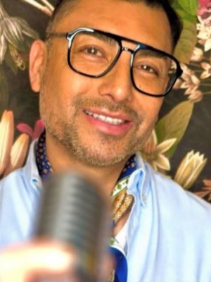 Tevex define a nuevo rostro como reemplazante de Andrés Caniulef: 