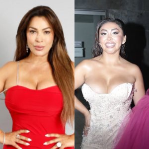 Marlen Olivari pide disculpas tras críticas a Naya Fácil: “Me expresé mal”