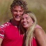 Faloon Larraguibel cuestionó eliminación de Raimundo Cerda de "Fiebre de Baile"