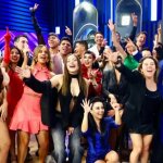 Conoce a los nuevos participantes de la nueva temporada de Fiebre de Baile