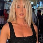 Vesta Lugg es captada paseando con conocido actor nacional