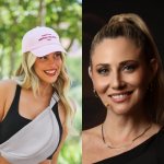 Coté López y Gissella Gallardo aclararon en vivo el recordado episodio de “El Rey León”: “Está superado”