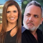 Ivette Vergara confesó que nunca más habló con Luis Jara tras polémica entrevista