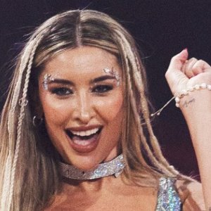 Camila Andrade confirmó su romance con Jorge Yunge: “Estamos al comienzo