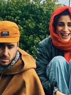 Carmen Zabala celebró el cumpleaños de Nicolás Oyarzún con romántico mensaje en redes sociales