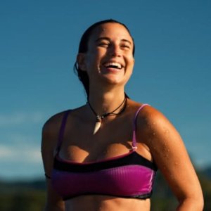 Tita Ureta reveló el sexo de su bebé: 