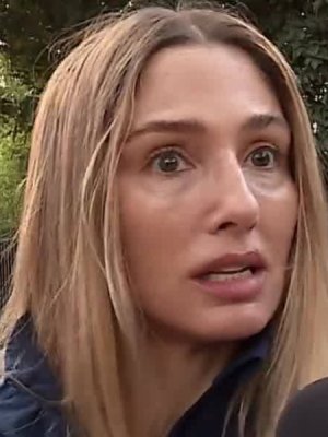 “En cuerpo y alma”: Mane Swett habla de su lucha por la custodia de su hijo