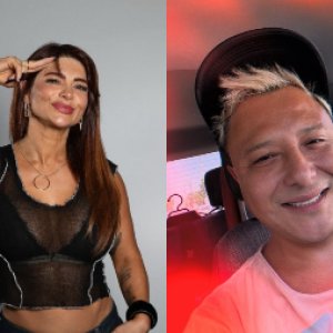 “Fue incómodo”: Antonella Ríos se refiere al tenso cruce con Sergio Rojas