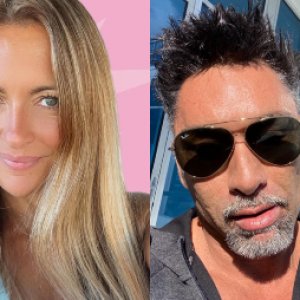 “Ella me encanta”: Paula Pavic se refiere a la nueva pareja del Chino Ríos