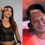 “Fue incómodo”: Antonella Ríos se refiere al tenso cruce con Sergio Rojas