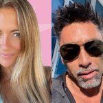 “Ella me encanta”: Paula Pavic se refiere a la nueva pareja del Chino Ríos