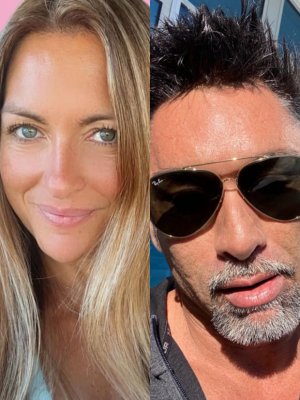 “Ella me encanta”: Paula Pavic se refiere a la nueva pareja del Chino Ríos